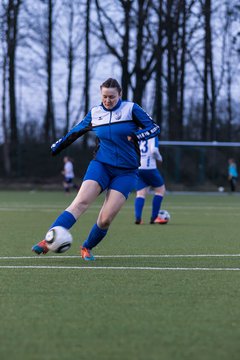 Bild 91 - Frauen Bramstedter TS - SV Boenebuettel-Husberg : Ergebnis: 0:3